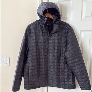 Men's North Face thermo ball XXL jacket
